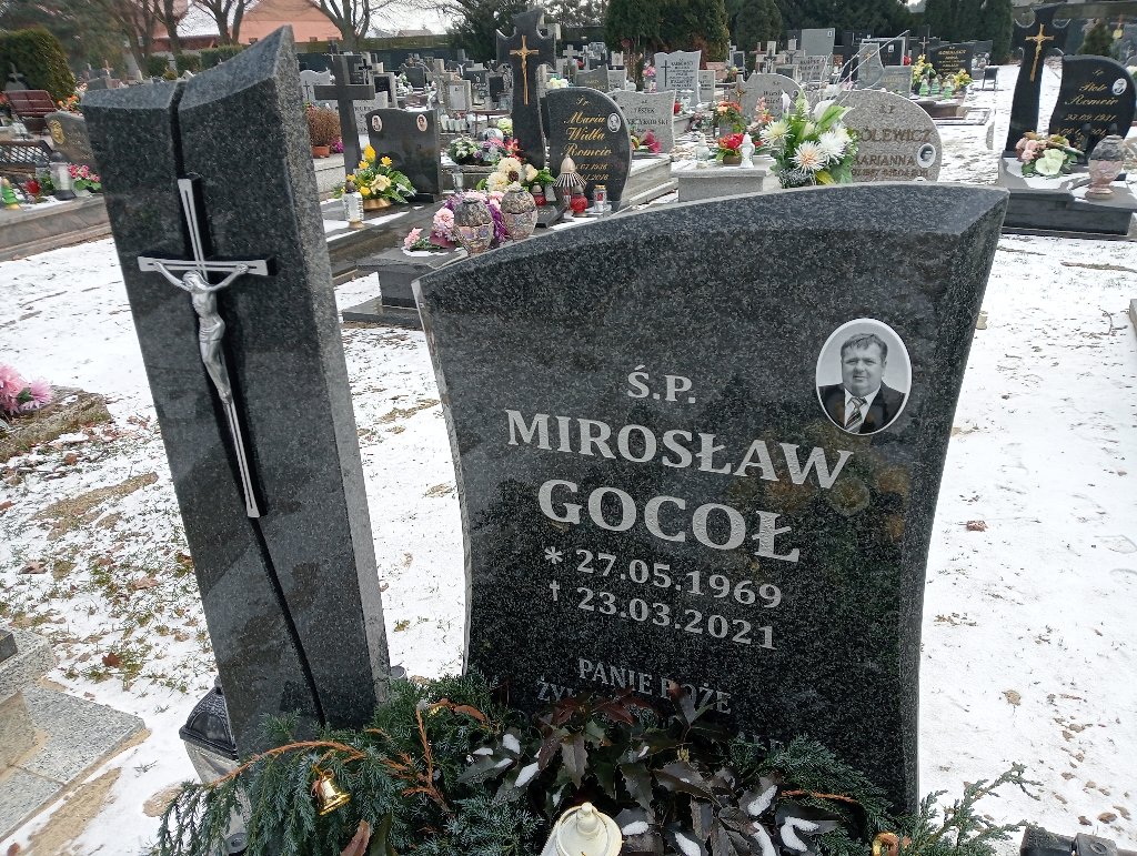 Maria Siczyńska Miłoszyce - Grobonet - Wyszukiwarka osób pochowanych